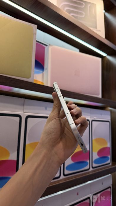 iphone 17 pro max naxtka va nasiya savdoga