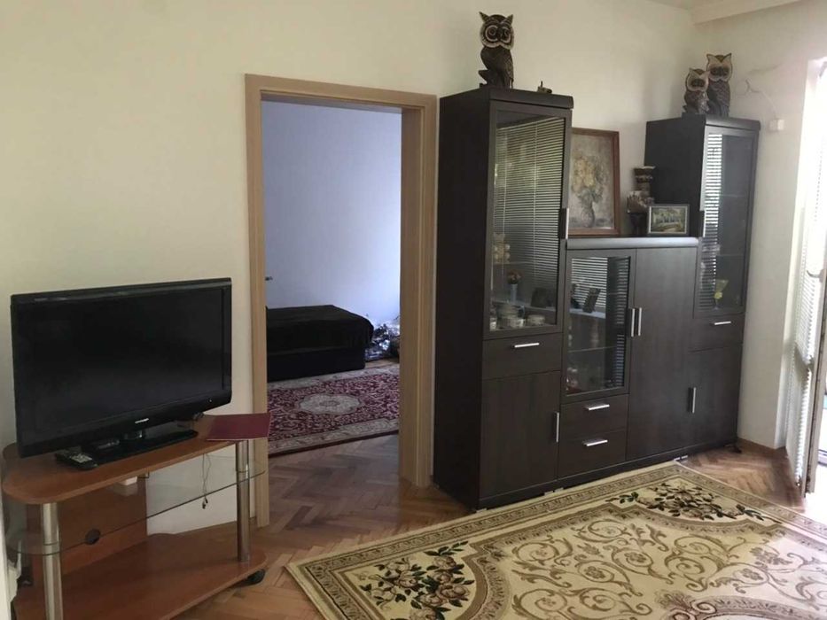 Двустаен апартамент в Красна поляна 2