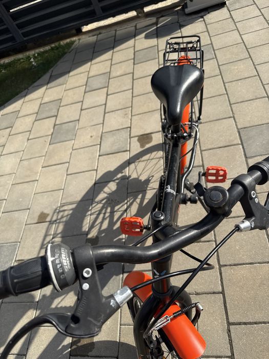 Bicicleta copii 20inch