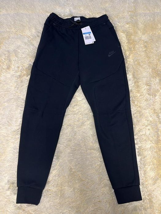 NIKE Pantaloni de trening Sportswear Tech Fleece