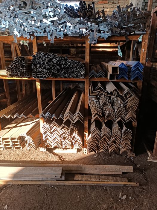 Проф труба в ассортименте