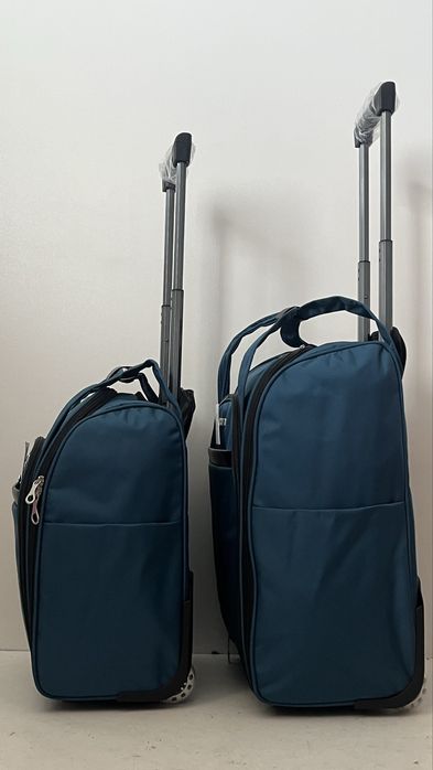 Чанта на колелца ( с безплатна доставка )