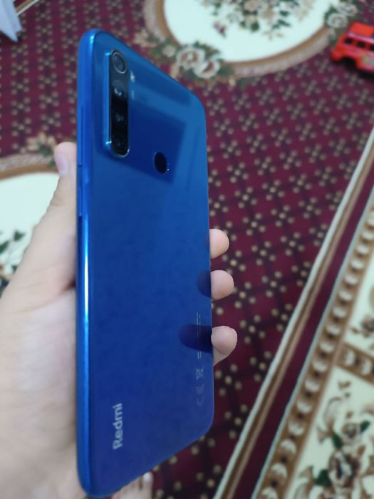 Redmi Note 8    4/128 GB