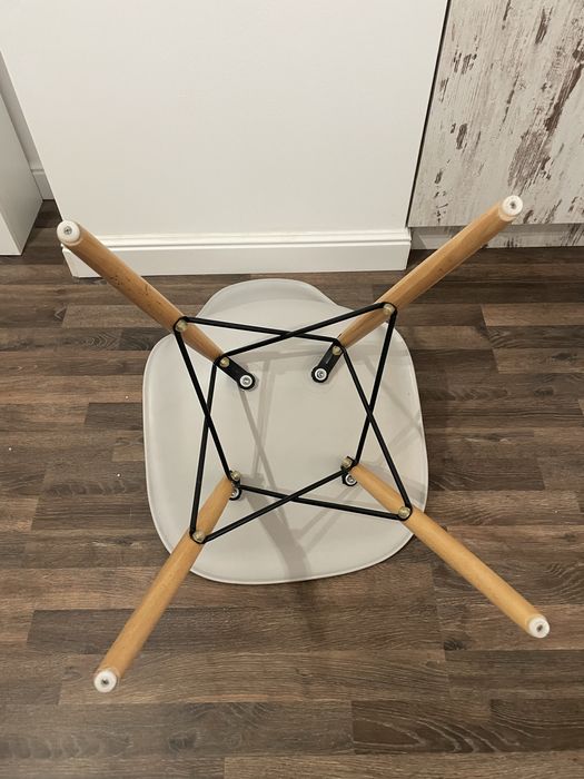 Vand Scaun bucatarie