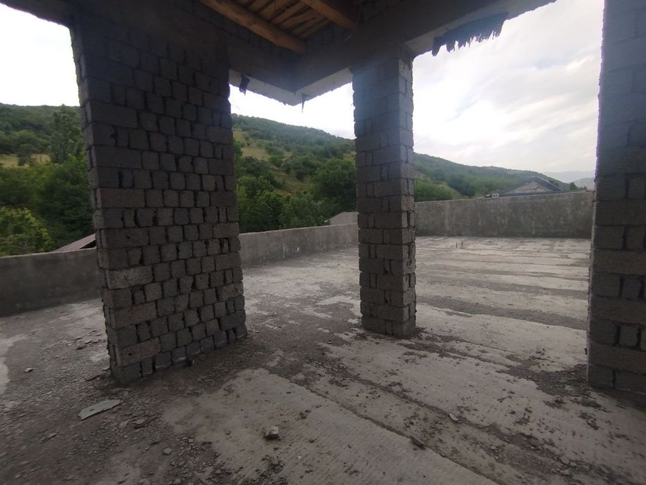 Продаётся Дача хумсан хай-тек каробка для бизнеса