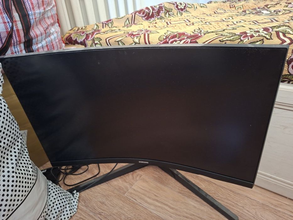 Продам монитор 144гц