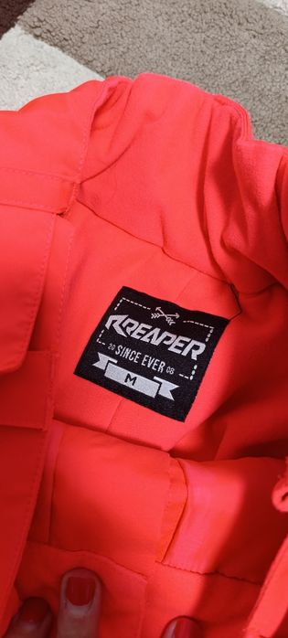 Costum de schii dama