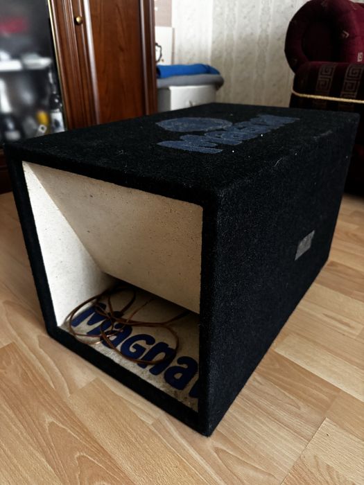 Срочно продам сабвуфер