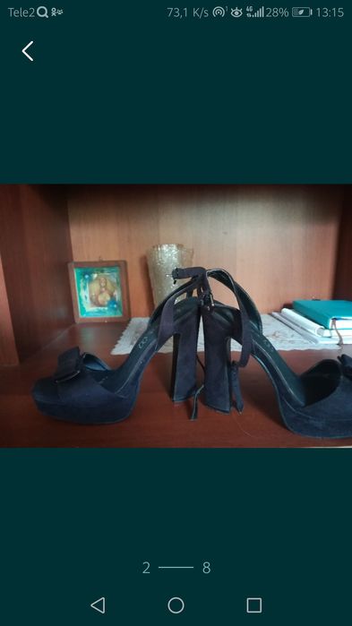 Продам обувь разная