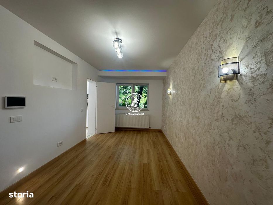 Apartament de vanzare 1 camera, Gara — fotografia 1