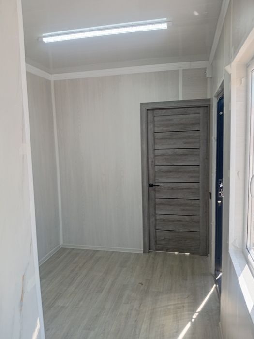 Контейнер дом под ключ | Тёплый