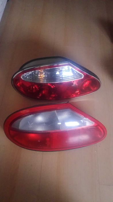 Ляв Стоп Jaguar XK, XK8, XKR леви стопове