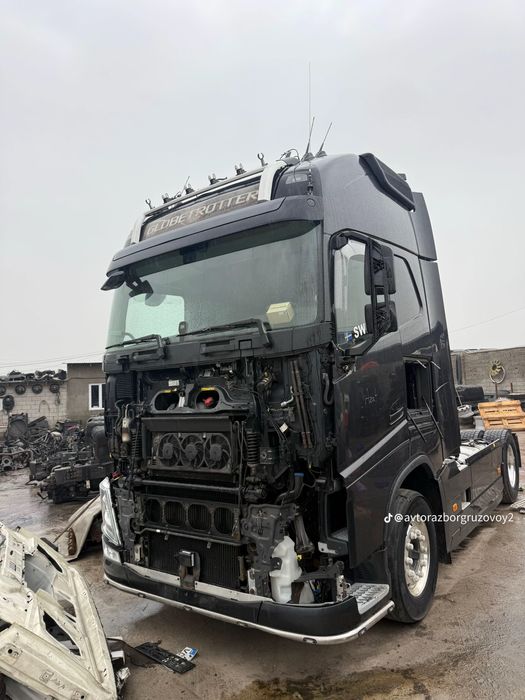 Авторазбор даф вольво европа.