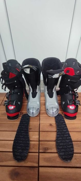 Ски обувки Solomon X Pro 80 Energyzer 2018