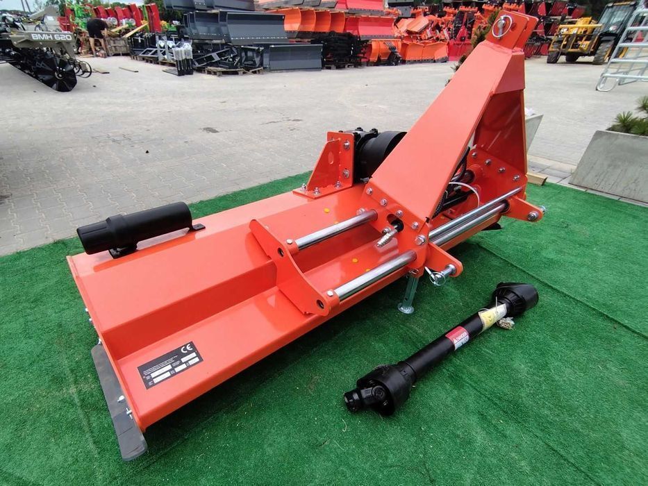 Tocator de resturi vegetale cu ciocan - Piese de schimb