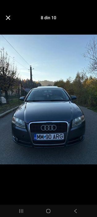AUDI A4 Avant 0 — imagine 3