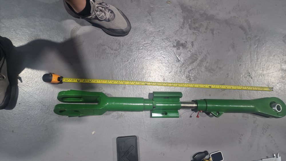 Tirant stabilizator lateral tractor john deere toată gama se poate tri