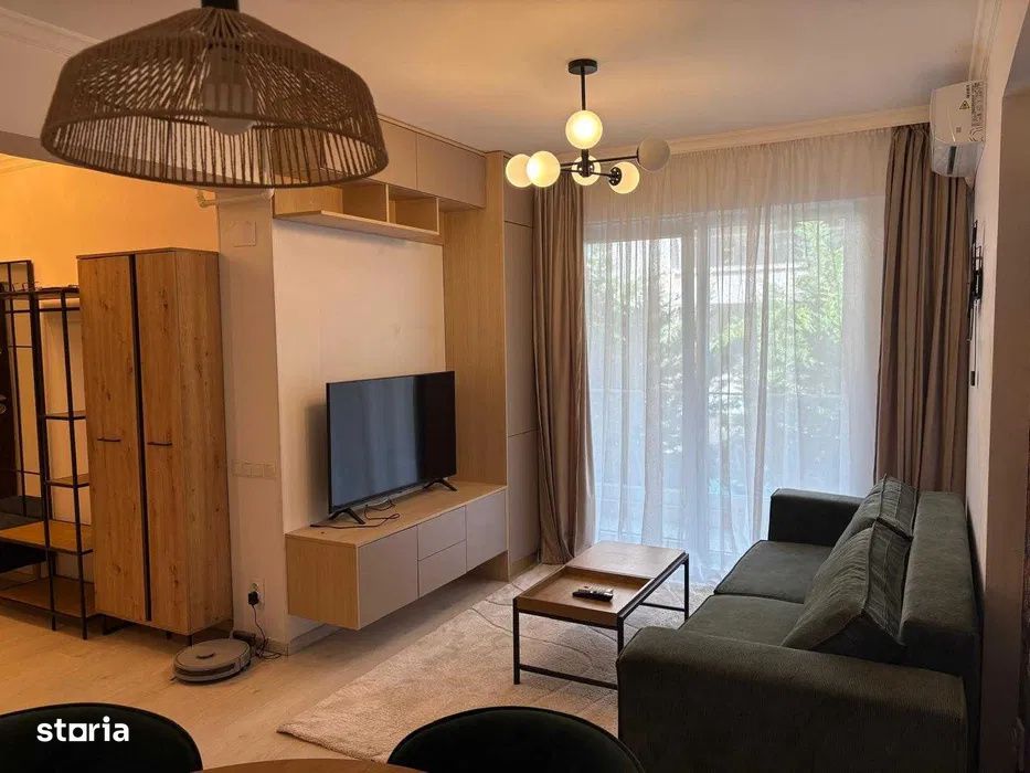 Apartament 2 camere | Loc de parcare | Pipera Iancu Nicolae