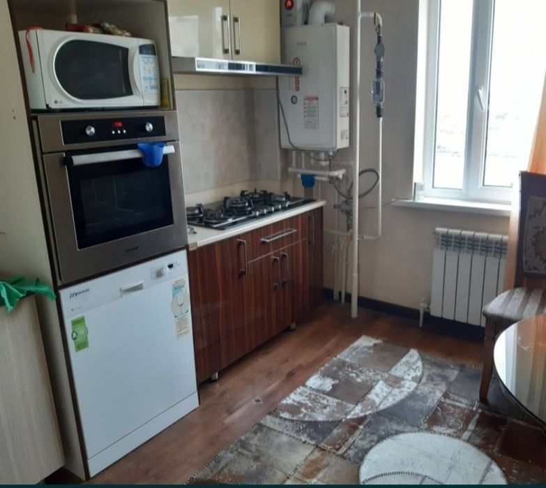 Аренда медгородок янги ташми 2.хонали оилага берилади расмдаги уй