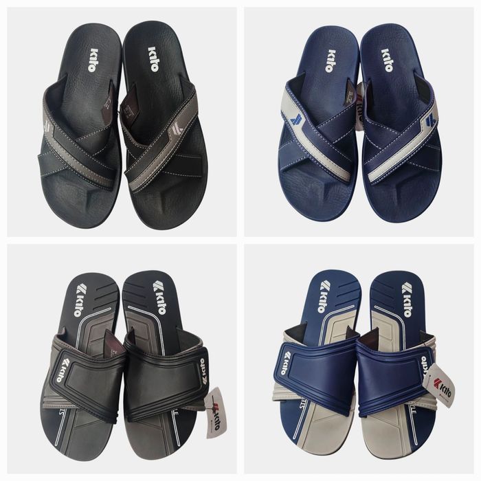 Кито тапочки из Таиланда