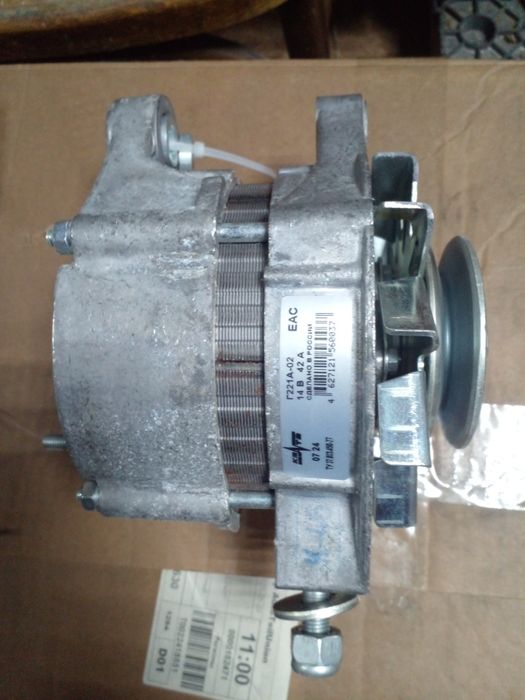 Автозапчасти на машину