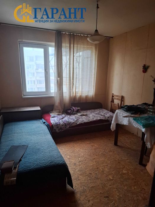 Продава се Тристаен апартамент в Радомир - 84 кв.м за 607 €/кв.м - Снимка #5