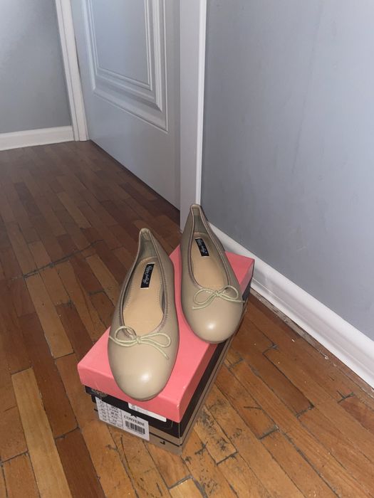 Балетки 36 размера