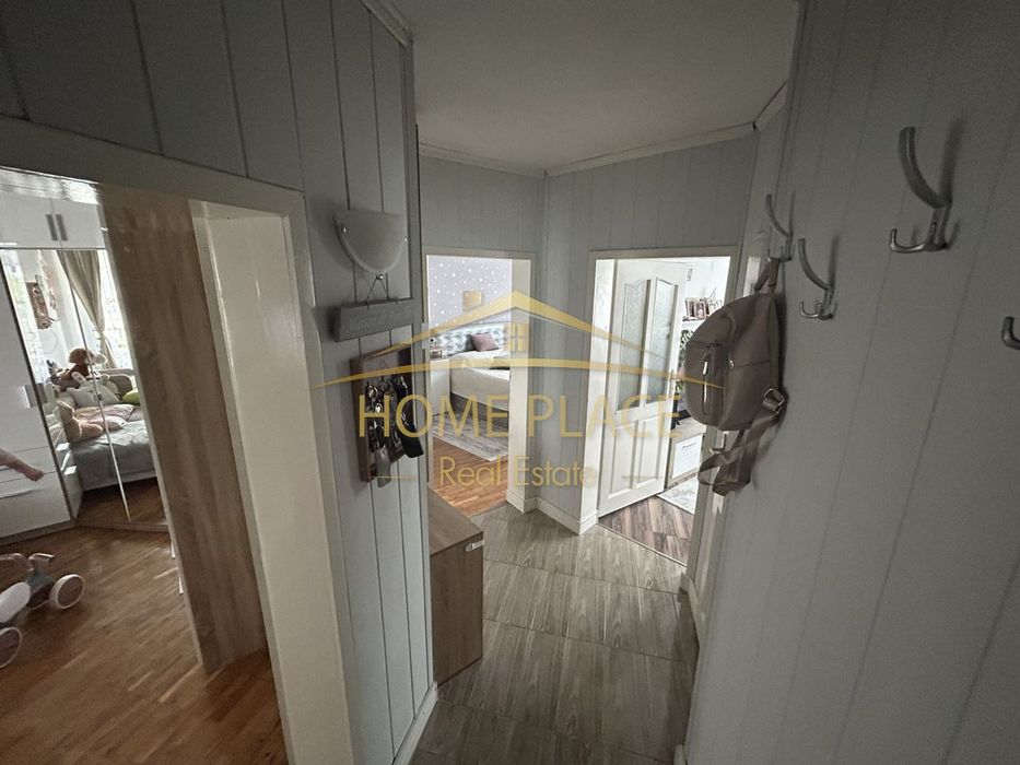 Продава се Тристаен апартамент в Варна, Погреби - 81 кв.м за 2531 €/кв.м - Снимка #4