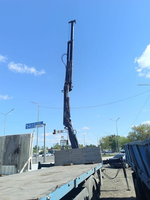 Продам кму 4 тонны