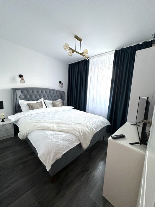 De inchiriat apartament 2 camere