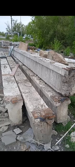 Продам ригеля разные