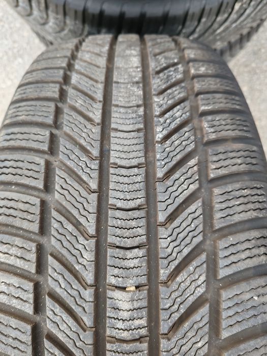 Ауди 20 цола, Audi Q5