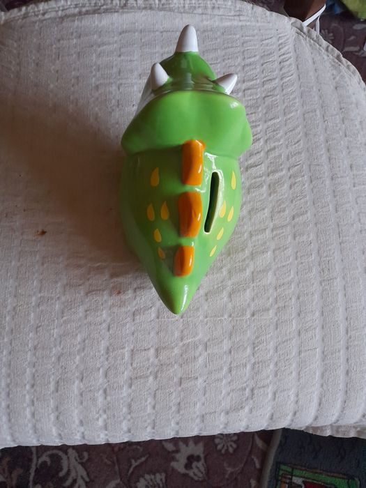 Хипопотам касичка