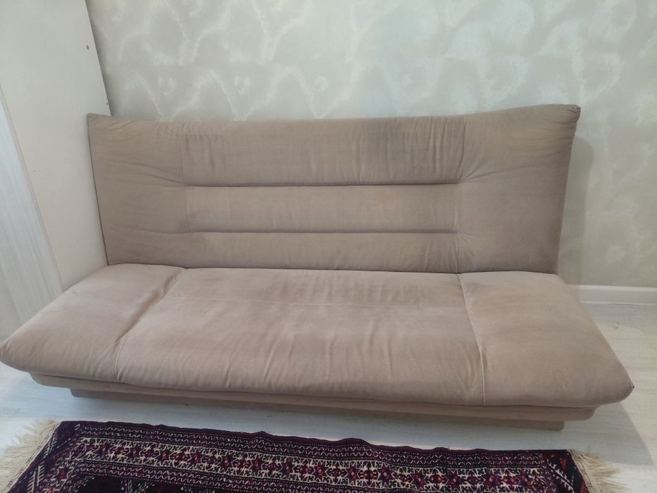 Диван книжный раскладной