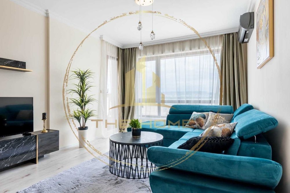 Панорамен 2 стаен Аспарухово