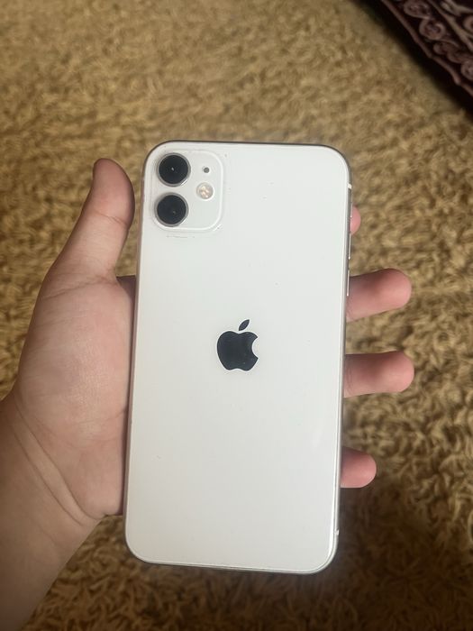 IPhone 11 64gb.