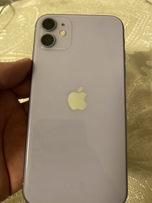 Айфон 11, 64 гб