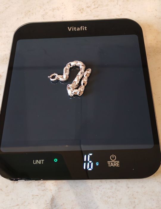 Сребърни бижута! При интерес пишете за подробности. Цена - по договаряне!