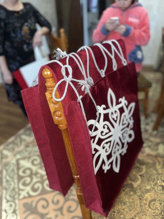 Набор для кудалык