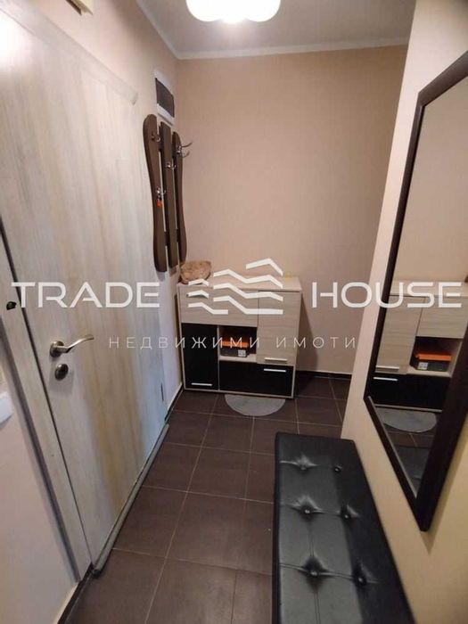 Дава се под наем Двустаен апартамент в Пловдив, Център - 70 кв.м за 400 € - Снимка #8