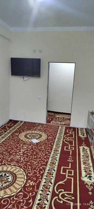 Аренда Нурхаёт 1/5/8 Новостройка оилага