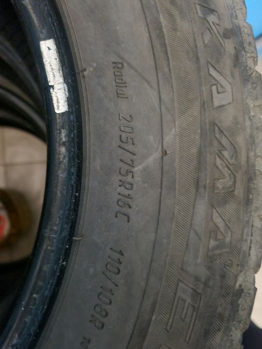 Балоны Шины, на Р16, ц