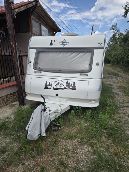 Продавам Каравана