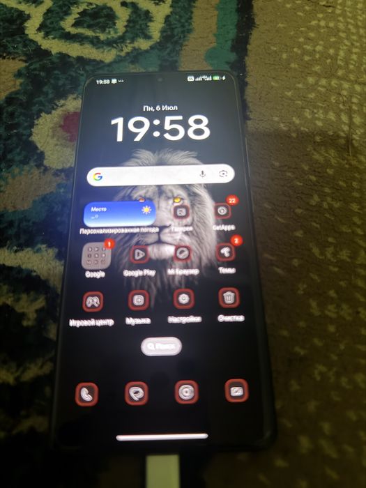 Redmi note 14 pro sotiladi