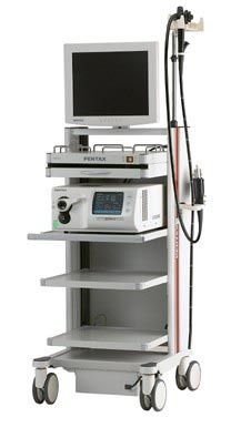 ФГДС .Медицинсий аппарат эндоскопы Pentax от