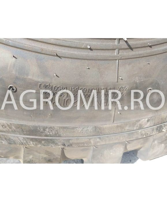 Anvelope 20.5-25 FORERUNNER 20ply e3/l3