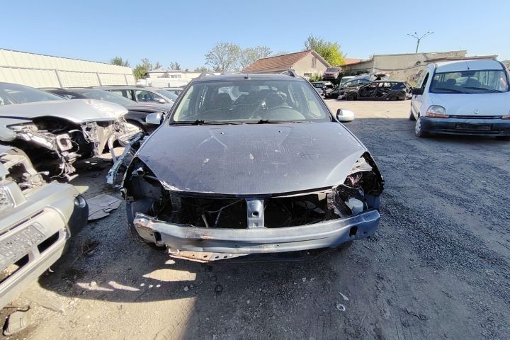 piese Dacia Sandero prima generatie