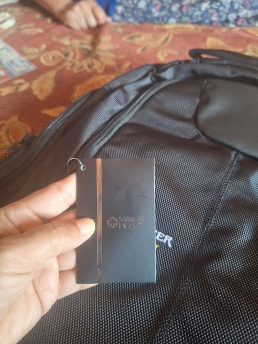 Rucsac Swiss Peak