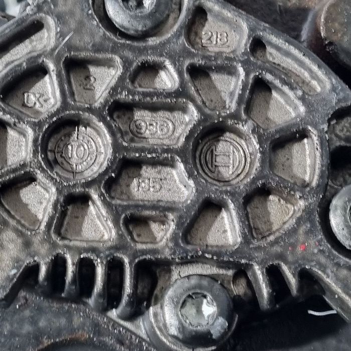 Pompa injectie / inalte Land Rover Freelander 2 Facelift 2.2 Diesel 2010 - 2012 150CP ...