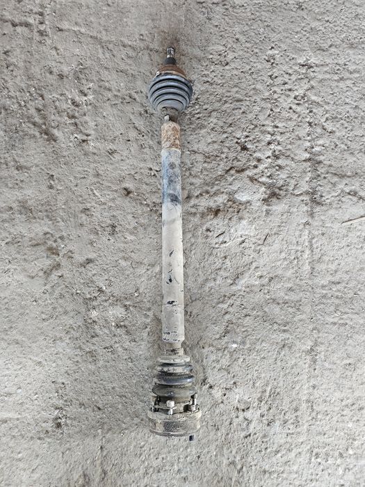 Planetara dreapta fata Skoda Octavia 2 (2004 - 2008) 1.6 benzina BSE BSE